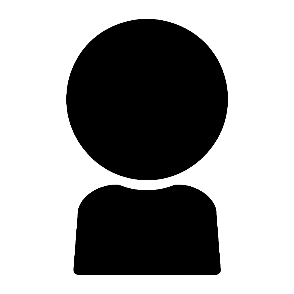 head Scale Icon